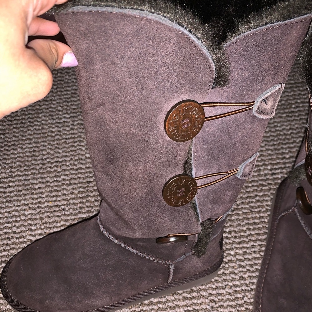 Uggs boots
